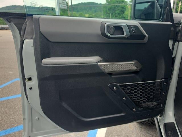 2023 Ford Bronco Everglades 4 Door Advanced 4x4
