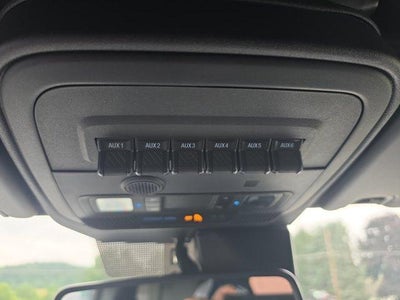 2023 Ford Bronco Everglades 4 Door Advanced 4x4