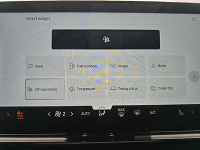 2025 Ford Expedition Platinum 4x4