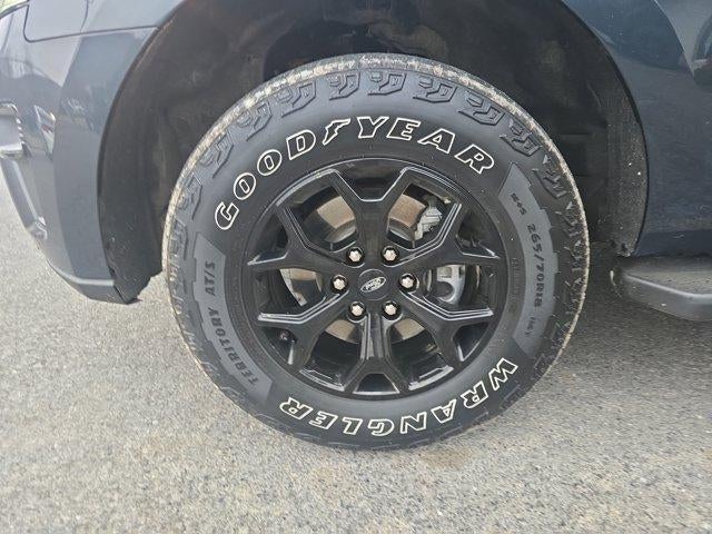 2024 Ford Expedition Timberline 4x4