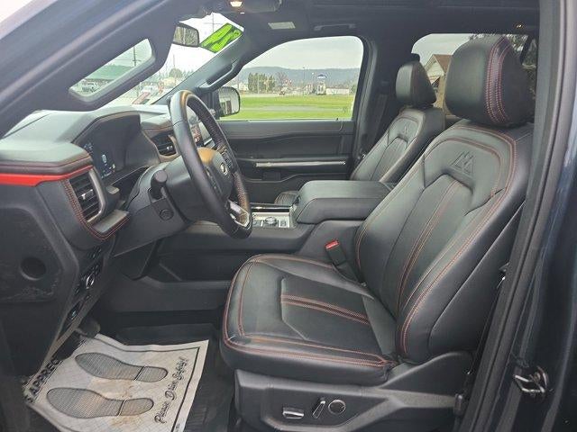 2024 Ford Expedition Timberline 4x4