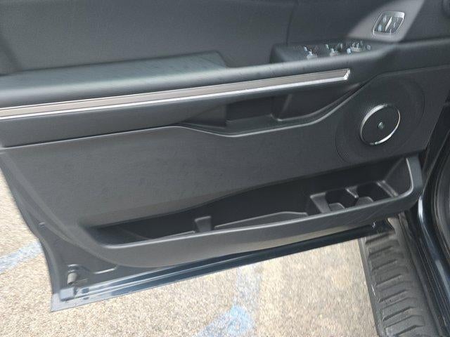 2024 Ford Expedition Timberline 4x4