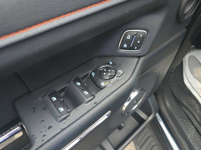 2024 Ford Expedition Timberline 4x4