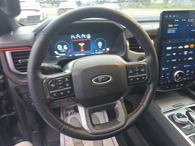 2024 Ford Expedition Timberline 4x4