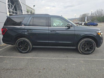 2024 Ford Expedition Timberline 4x4