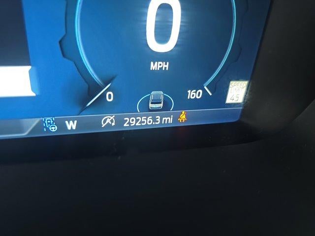 2024 Ford Expedition Timberline 4x4