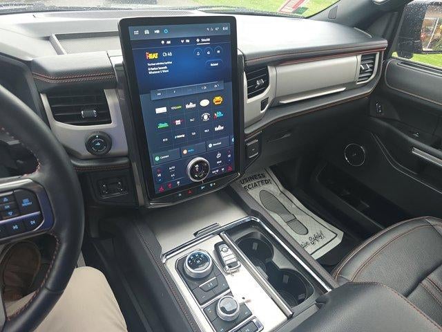 2024 Ford Expedition Timberline 4x4