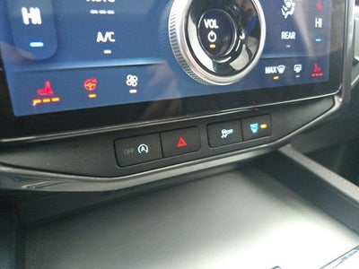 2024 Ford Expedition Timberline 4x4