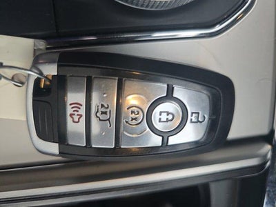 2024 Ford Expedition Timberline 4x4