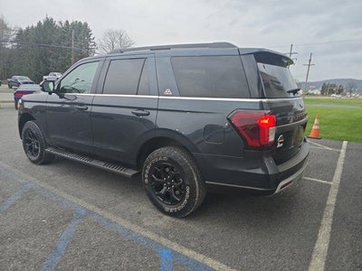 2024 Ford Expedition Timberline 4x4