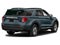 2020 Ford Explorer XLT 4WD