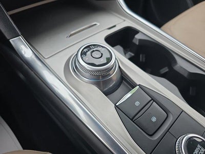 2023 Ford Explorer Limited 4WD