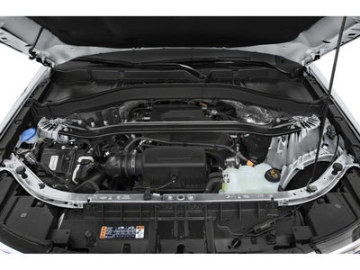 2023 Ford Explorer Limited 4WD