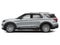 2021 Ford Explorer Limited 4WD