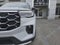 2025 Ford Explorer Platinum 4WD