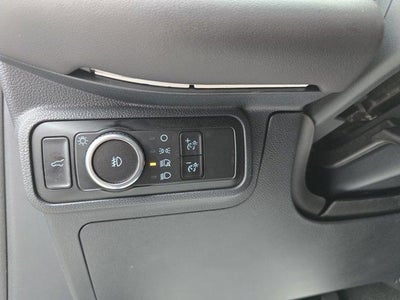 2025 Ford Explorer Platinum 4WD