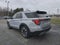 2025 Ford Explorer Platinum 4WD