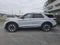 2025 Ford Explorer Platinum 4WD