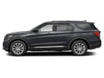 2025 Ford Explorer Platinum 4WD