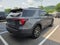 2026 Ford Explorer ST-Line 4WD
