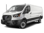 2024 Ford Transit Cargo Van T-250 130" Low Rf 9070 GVWR RWD