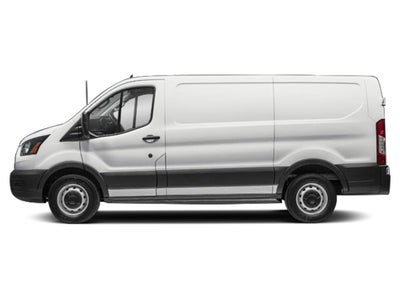 2024 Ford Transit Cargo Van T-250 130" Low Rf 9070 GVWR RWD