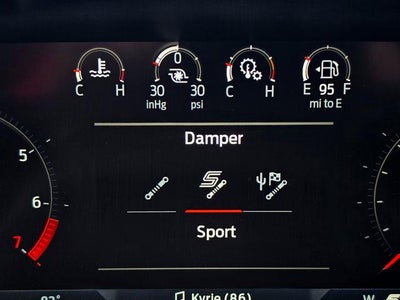 2025 Ford Ranger Raptor 4WD SuperCrew 5' Box