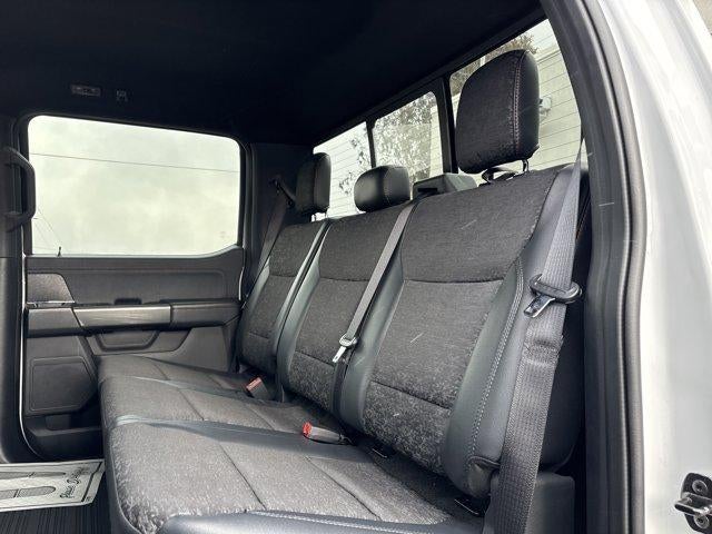 2023 Ford F-150 Tremor 4WD SuperCrew 5.5' Box