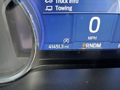 2023 Ford F-150 Tremor 4WD SuperCrew 5.5' Box