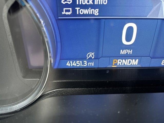 2023 Ford F-150 Tremor 4WD SuperCrew 5.5' Box