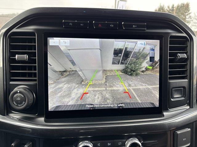 2023 Ford F-150 Tremor 4WD SuperCrew 5.5' Box