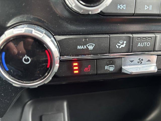 2023 Ford F-150 Tremor 4WD SuperCrew 5.5' Box