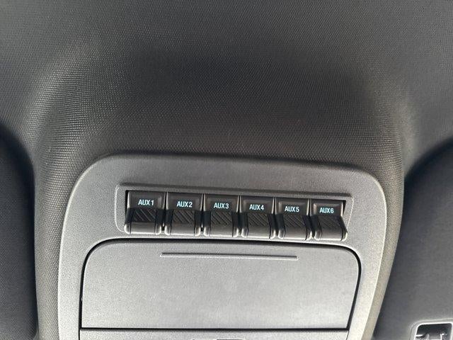 2023 Ford F-150 Tremor 4WD SuperCrew 5.5' Box