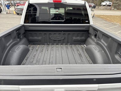 2023 Ford F-150 Tremor 4WD SuperCrew 5.5' Box