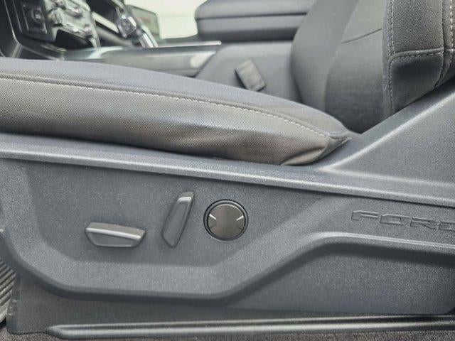 2022 Ford F-150 XLT 4WD SuperCrew 5.5' Box