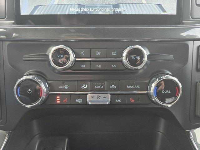 2022 Ford F-150 XLT 4WD SuperCrew 5.5' Box