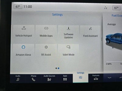 2022 Ford F-150 XLT 4WD SuperCrew 5.5' Box