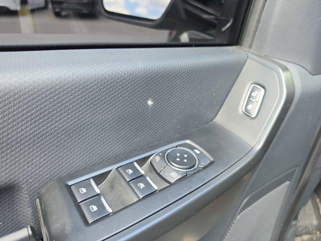 2025 Ford F-150 STX 4WD SuperCrew 5.5' Box