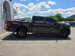 2025 Ford F-150 STX 4WD SuperCrew 5.5' Box