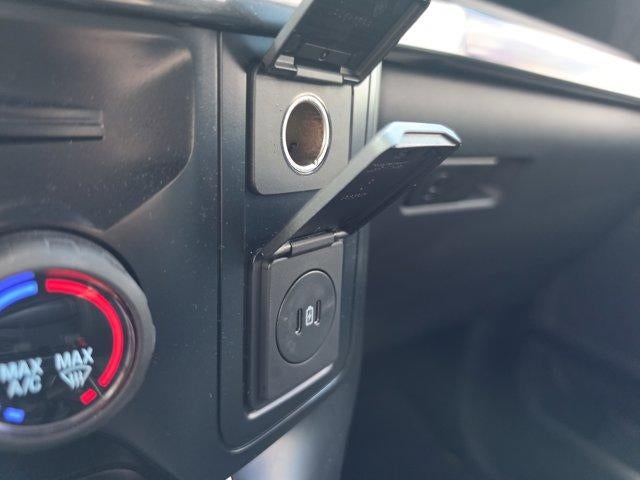 2025 Ford F-150 STX 4WD SuperCrew 5.5' Box