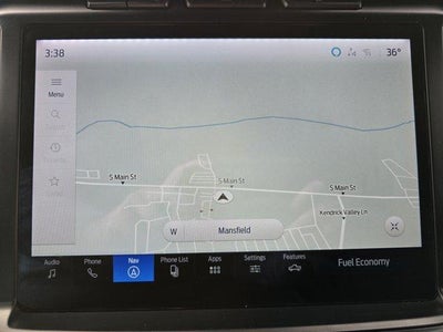 2024 Ford F-150 STX 4WD SuperCrew 5.5' Box