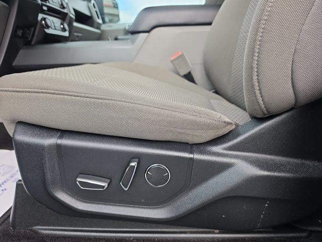 2018 Ford F-150 XLT 4WD SuperCab 6.5' Box