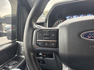 2023 Ford F-150 XLT 4WD SuperCrew 5.5' Box