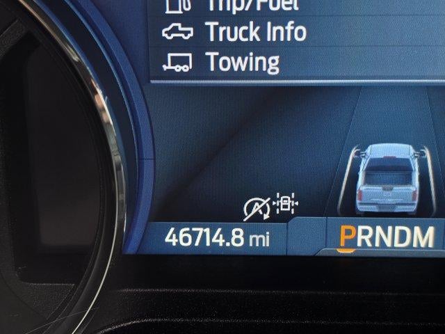 2023 Ford F-150 XLT 4WD SuperCrew 5.5' Box