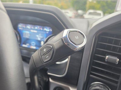 2023 Ford F-150 XLT 4WD SuperCrew 5.5' Box
