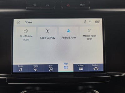 2023 Ford F-150 XLT 4WD SuperCrew 5.5' Box