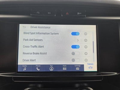 2023 Ford F-150 XLT 4WD SuperCrew 5.5' Box