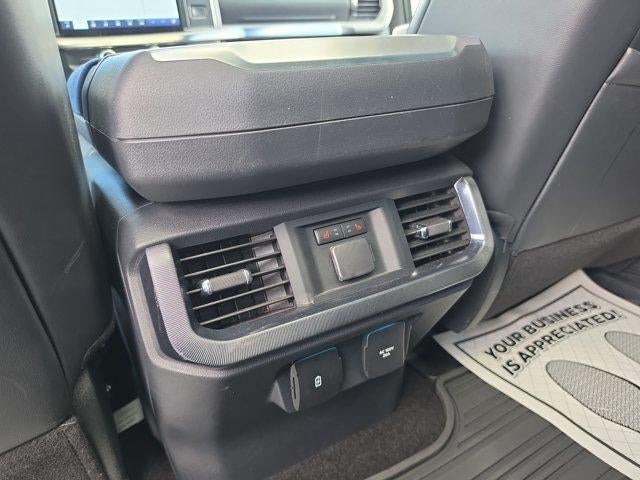 2022 Ford F-150 Raptor 4WD SuperCrew 5.5' Box
