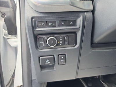 2022 Ford F-150 Raptor 4WD SuperCrew 5.5' Box