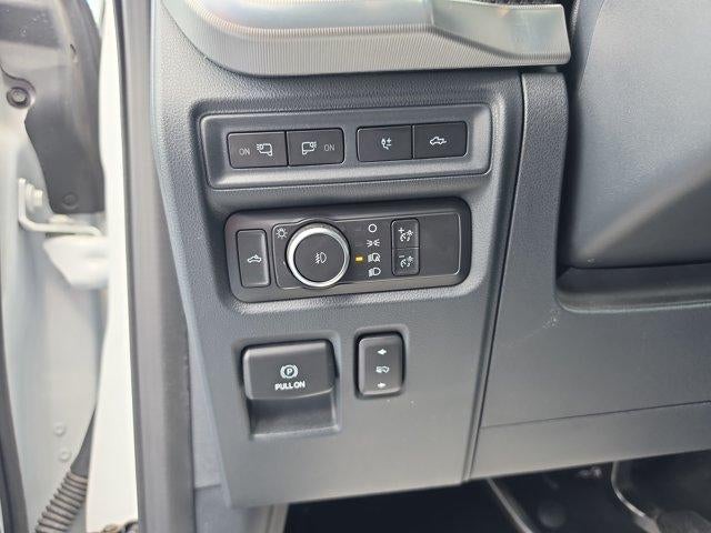 2022 Ford F-150 Raptor 4WD SuperCrew 5.5' Box
